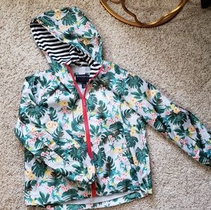 Bernardo Jacket, Youth size 10/12